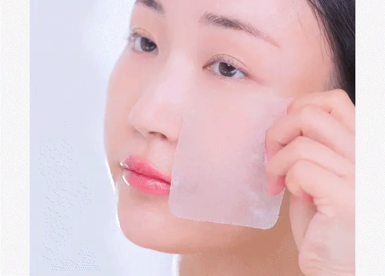 [열감진정| 겔 패드] 바이오힐 보 판테셀 리페어 시카좀 겔링패드 80매 상세페이지 22